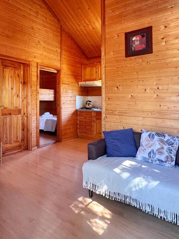 Two-Bedroom Bungalow image 1
