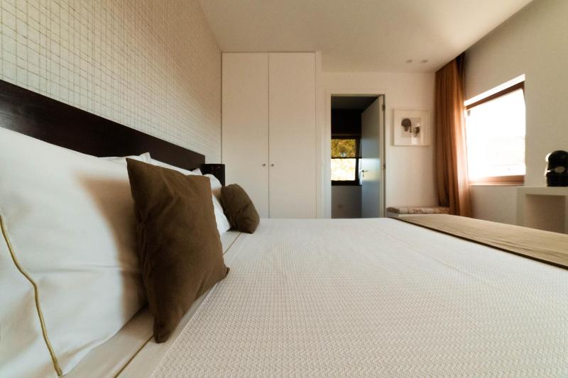 Double Room with Mountain View image 4