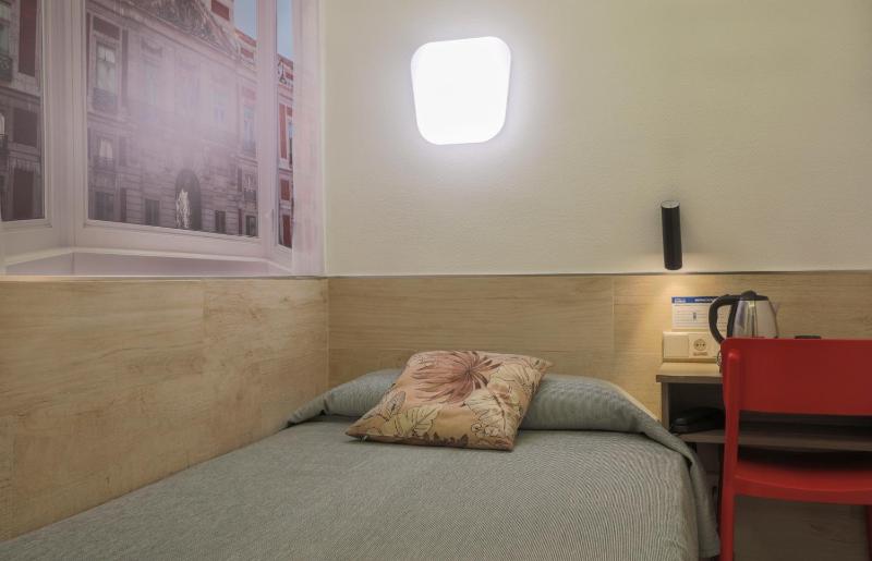 Budget Single Room image 2