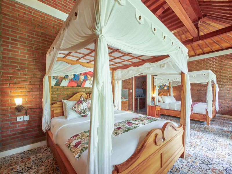 Kanchana Cottages - image 3