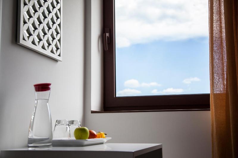 Double Room with Mountain View image 2