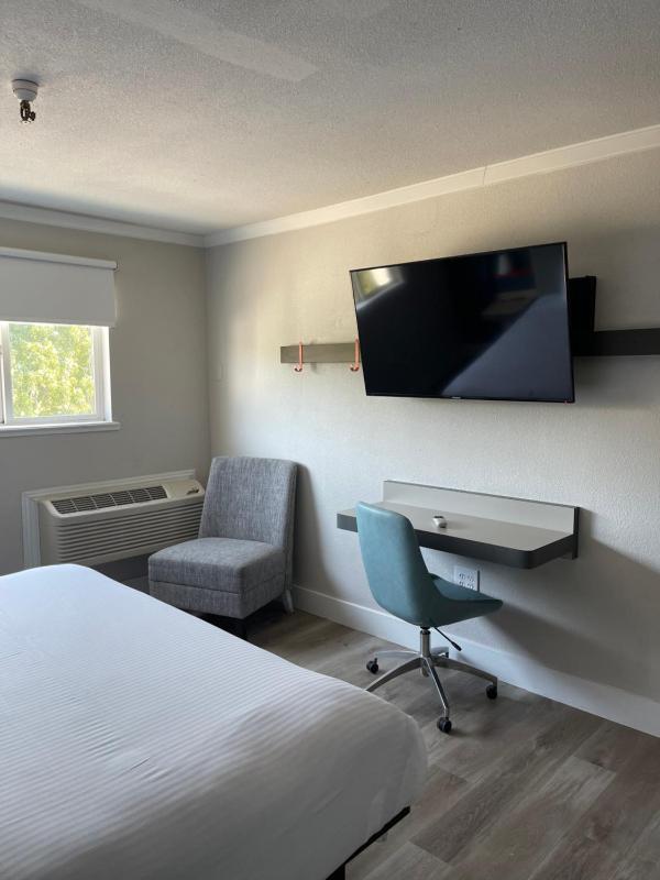 King Suite - Non-Smoking image 4