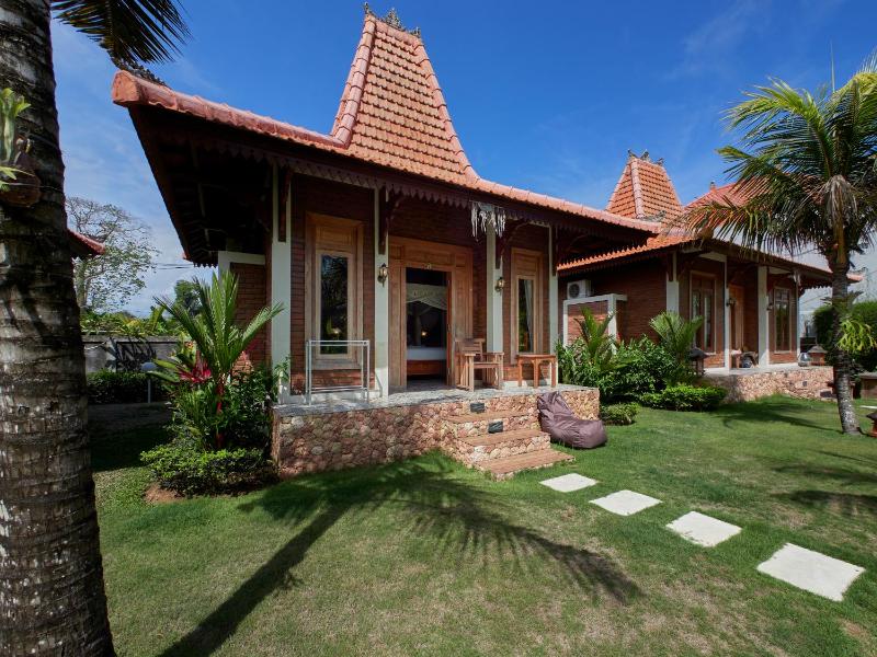 Kanchana Cottages - image 13