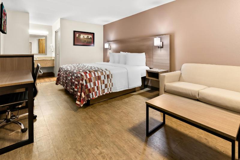 Superior King Room - Non-Smoking image 3