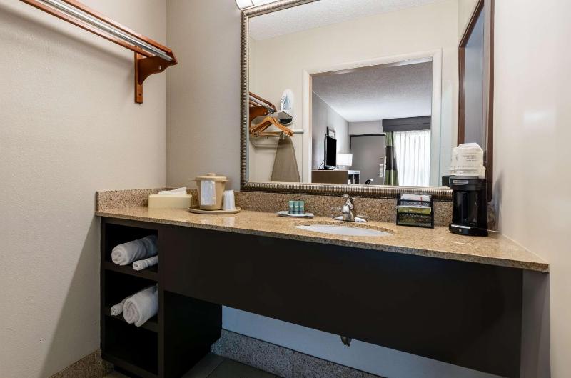 King Room - Non-Smoking image 3
