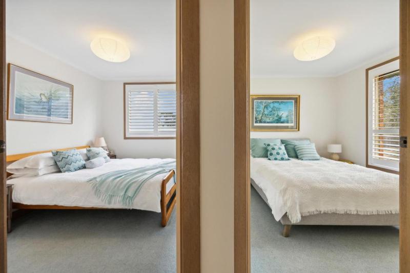 Apartment in Cowes Central on Chapel - image 8