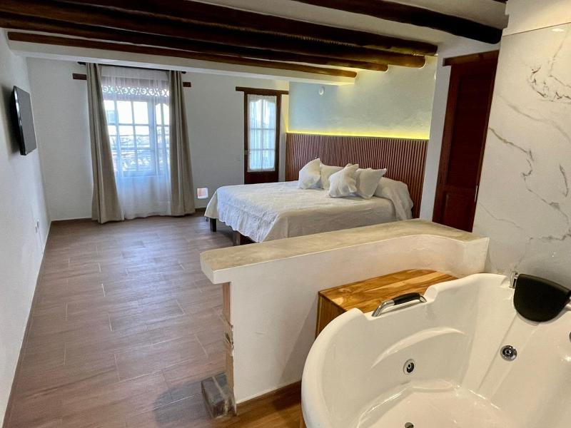 Hotel Boutique Cenit - image 8