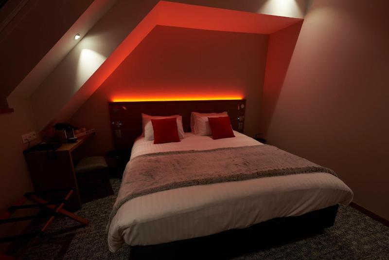 Hotel La Caleche - image 26