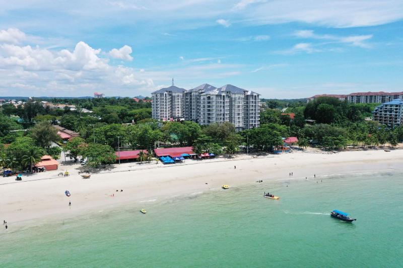Ancasa Resort Port Dickson - image 23