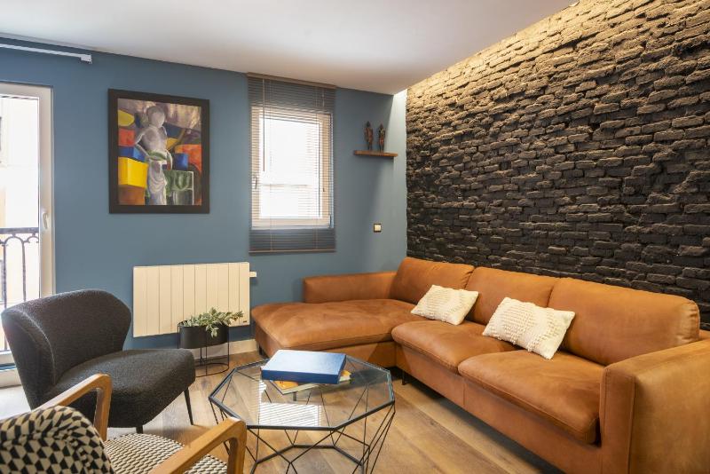 Loft Garmendia con PlayStation Images