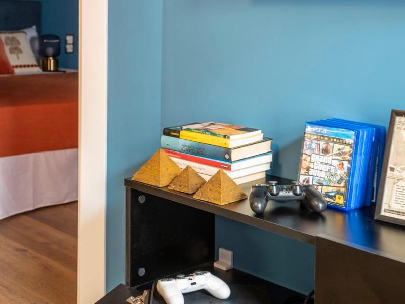 Loft Garmendia con PlayStation - image 16