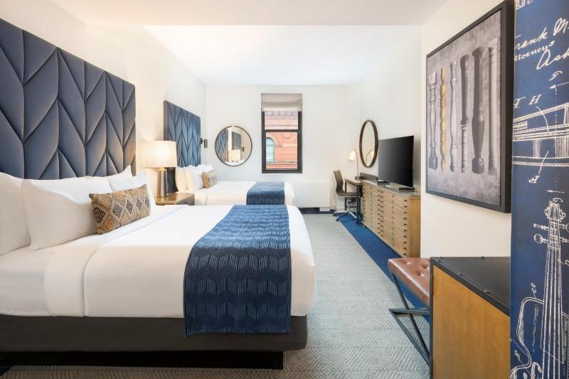 Hotel Indigo Boston Garden By IHG - image 4
