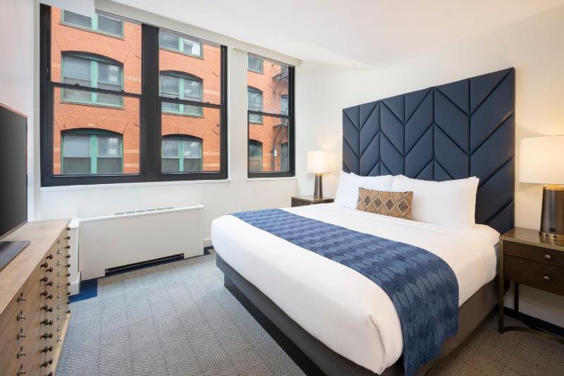 Hotel Indigo Boston Garden By IHG - image 16