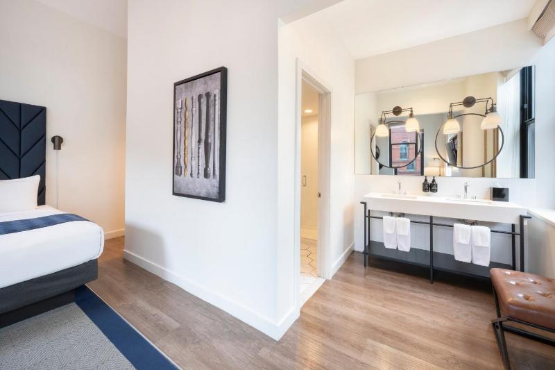 Hotel Indigo Boston Garden By IHG - image 6
