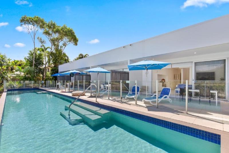Pool Resort Port Douglas - image 20