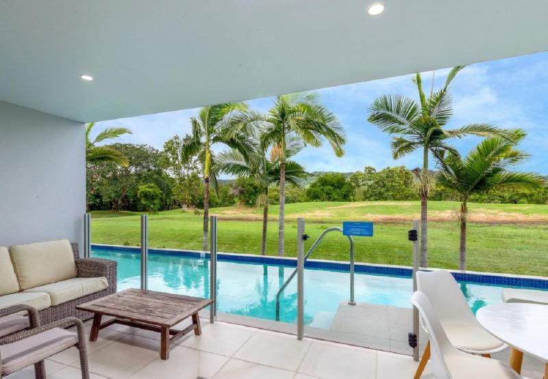 Pool Resort Port Douglas - image 15