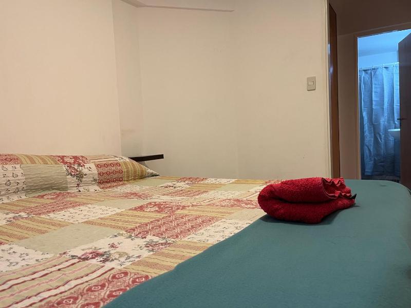 Apartamento a metros de sanatorio Allende - Nueva Córdoba - image 28