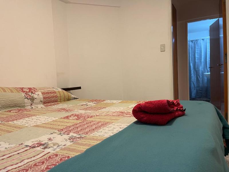 Apartamento a metros de sanatorio Allende - Nueva Córdoba - image 6