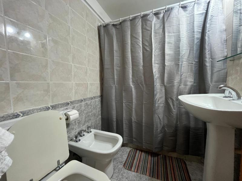Apartamento a metros de sanatorio Allende - Nueva Córdoba - image 8