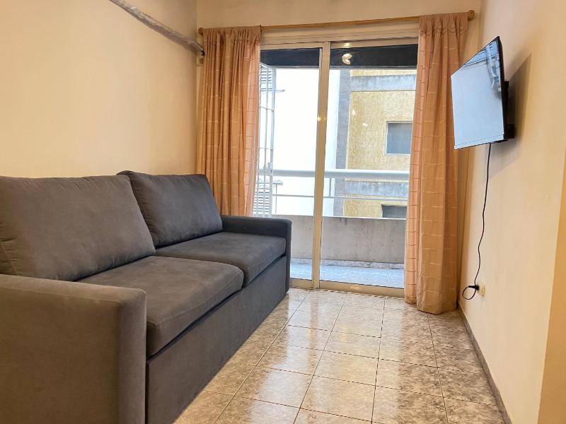 Apartamento a metros de sanatorio Allende - Nueva Córdoba - image 5