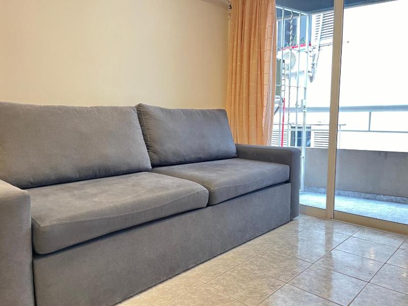 Apartamento a metros de sanatorio Allende - Nueva Córdoba - image 25