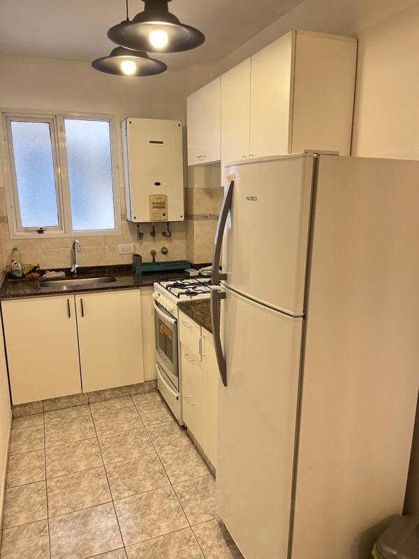 Apartamento a metros de sanatorio Allende - Nueva Córdoba - image 26