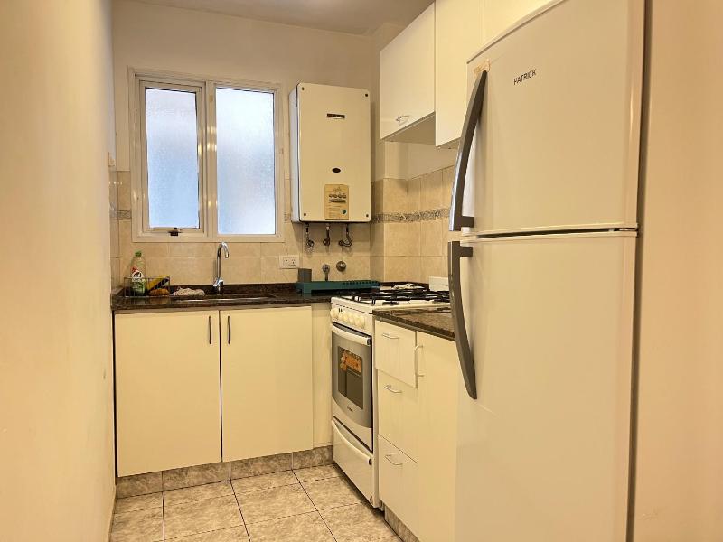 Apartamento a metros de sanatorio Allende - Nueva Córdoba - image 11