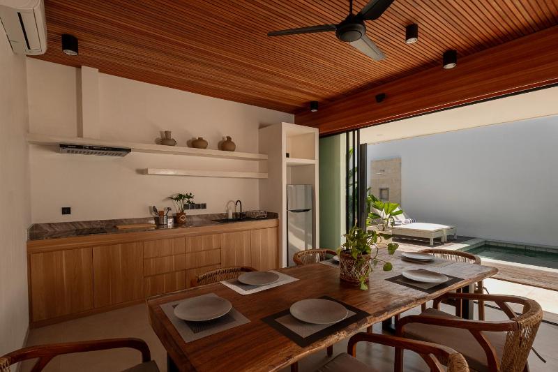 BUMI Villa Uluwatu - image 11