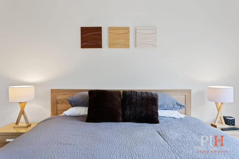 Spacious 4-Bd in Cowes sleeps 8 - image 15
