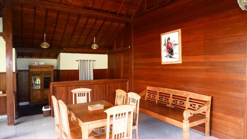 Mina Tanjung Hotel - image 43