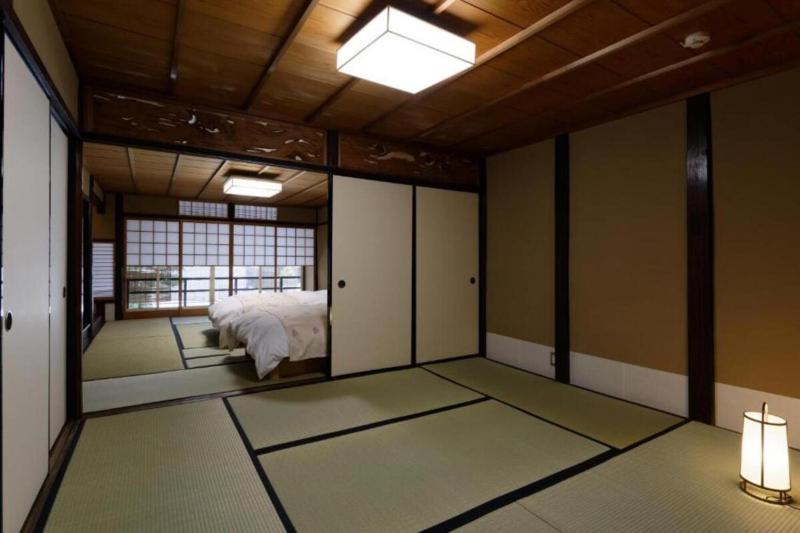 Nijo Garden Villa - image 5