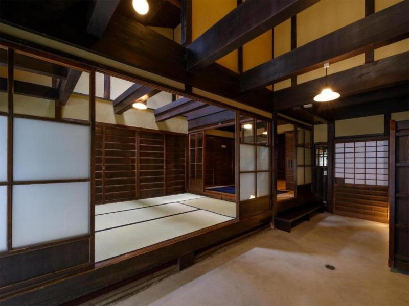 Nijo Garden Villa - image 8