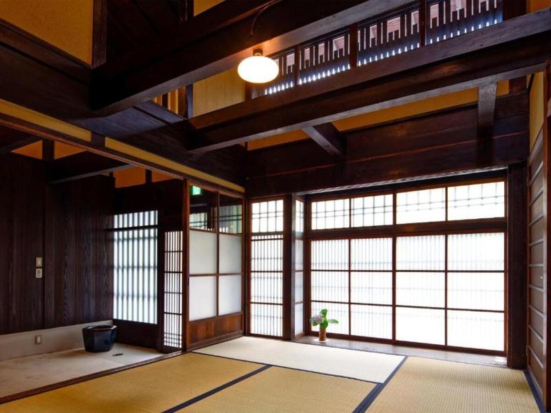 Nijo Garden Villa - image 16