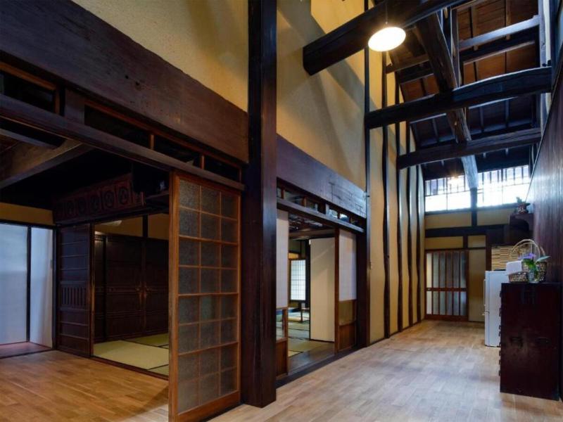 Nijo Garden Villa - image 13