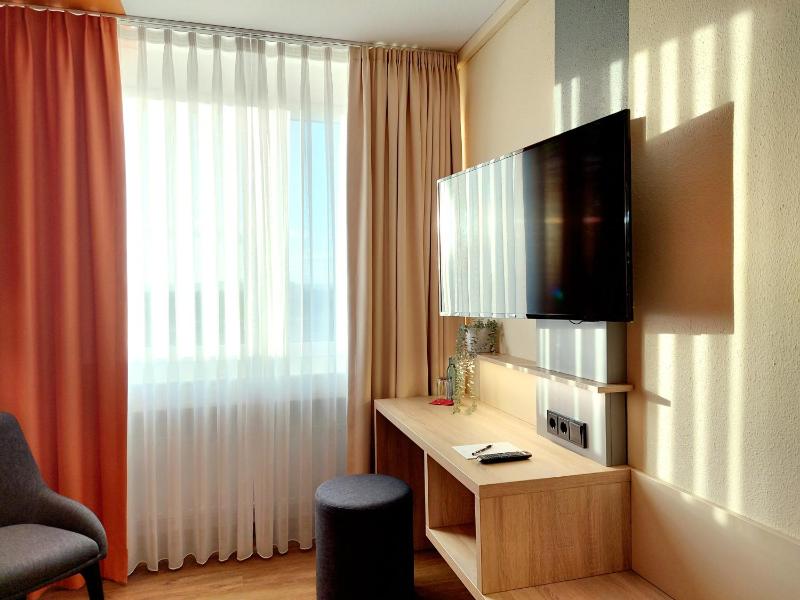 Deluxe Single Room image 1