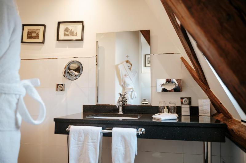 Hôtel & Spa Le Bouclier D'or - image 16