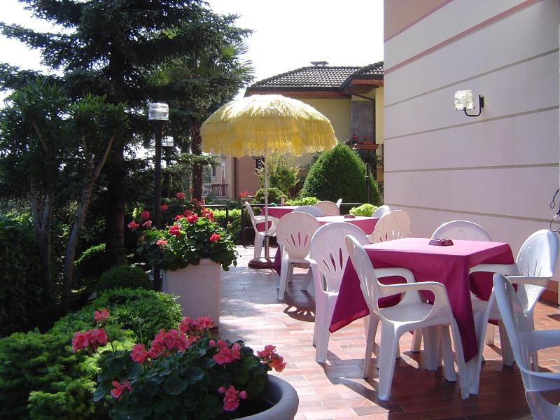 Hotel Alsazia - image 36