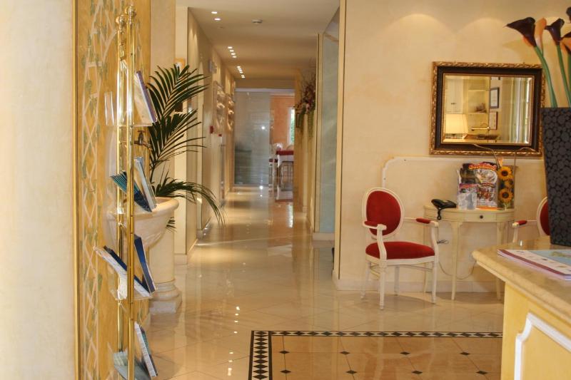Hotel Alsazia - image 1