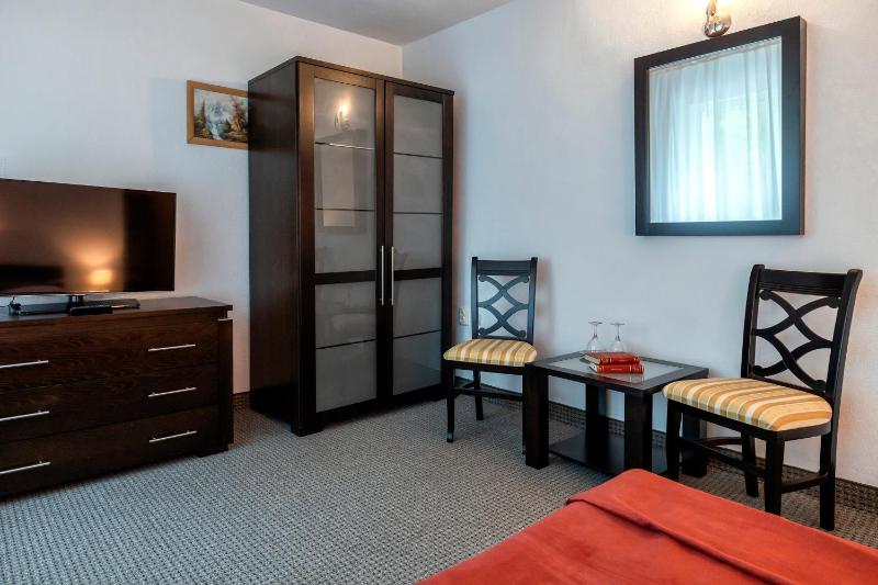 Single Room image 4