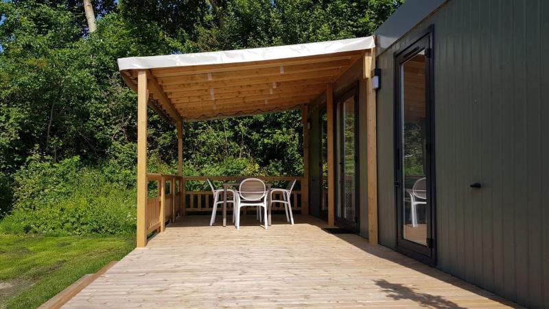 Two-Bedroom Chalet (pets not allowed) image 2