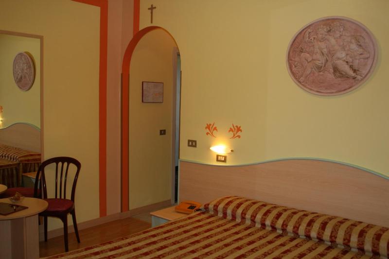 Hotel Alsazia - image 11