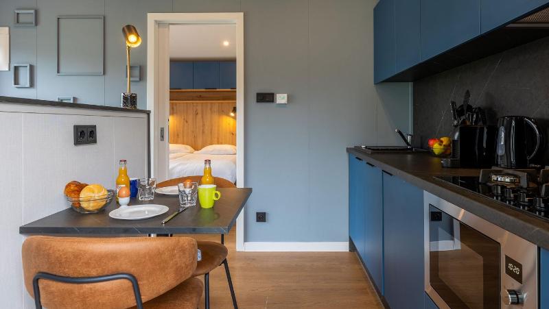 Chalet for 2 persons image 3