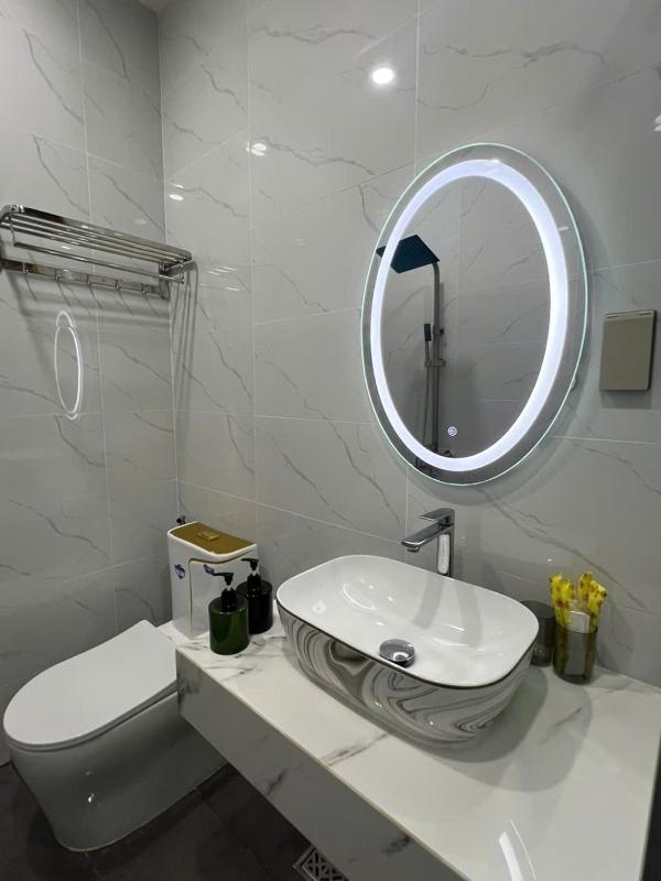 Sakura Hotel Thủ Đức - image 12