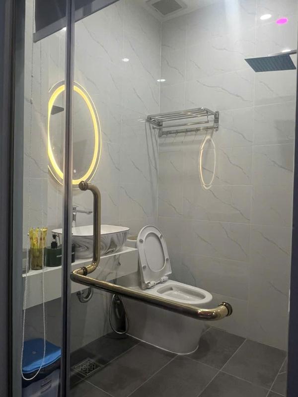 Sakura Hotel Thủ Đức - image 9
