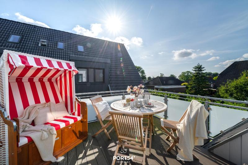 Ferienwohnung Westwind Büsum - image 7