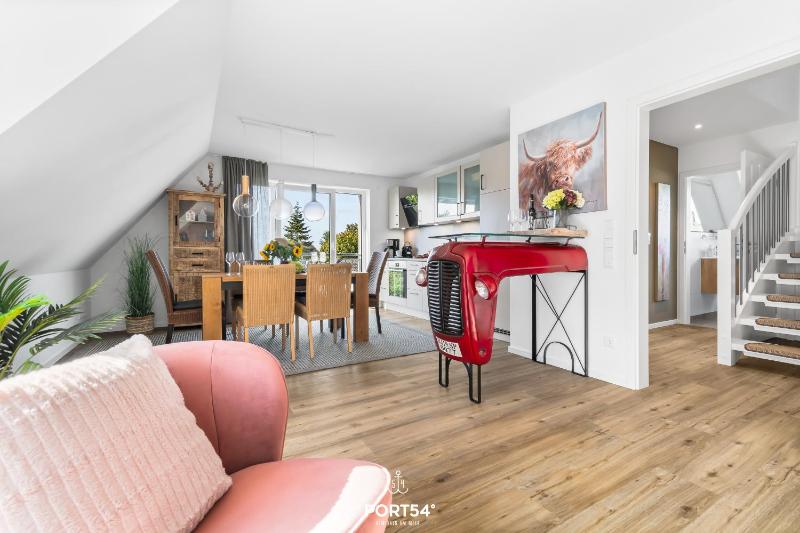 Ferienwohnung Westwind Büsum - image 13