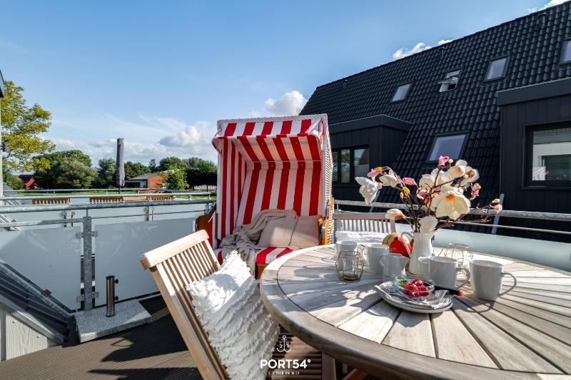 Ferienwohnung Westwind Büsum - image 9