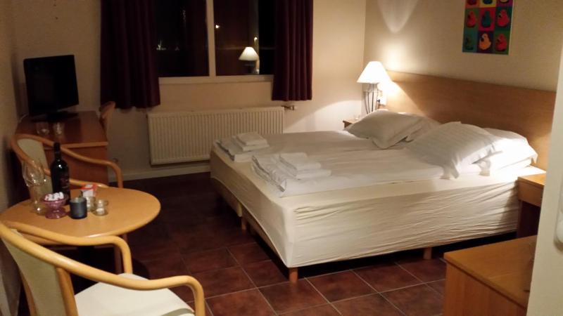 Double or Twin Room image 4