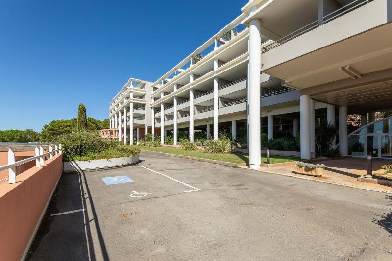 Le Domaine du Golf - Appt vue mer avec piscine - image 8