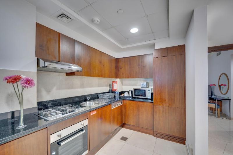 One-Bedroom Superior Apartment image 3